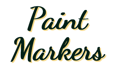 Paint Markers