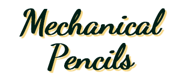 Mechanical Pencils