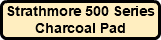 Strathmore 500 Series Charcoal Pad