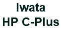 Iwata HP C-Plus