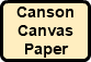 Canson Canvas Paper