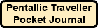 Pentallic Traveller Pocket Journal 
